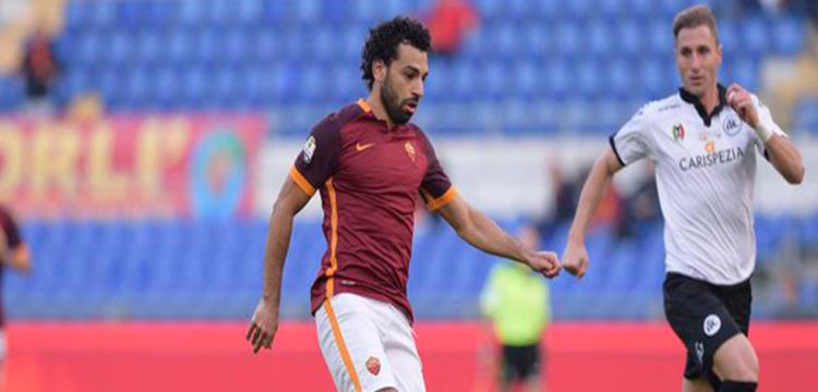 محمد صلاح محمد صلاح